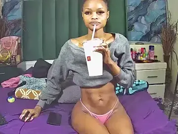 Stripchat Sex Cam of SexGee2020