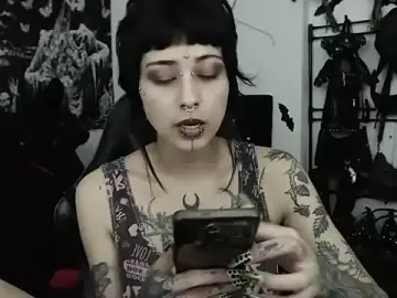 Stripchat Live Sex of dakota_krall__