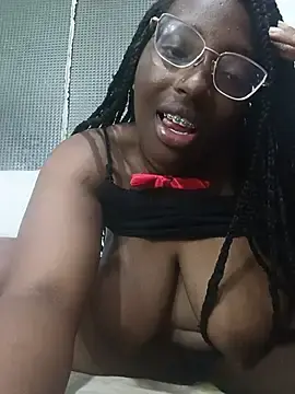 Stripchat Nude Webcam of softlatinax