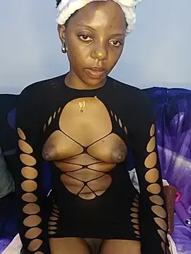 Stripchat Adult Webcam of sweetlinah001