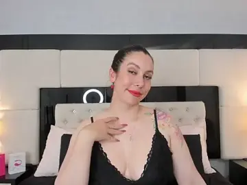 CarlaRossi_ from stripchat