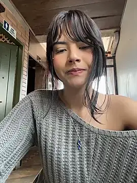 Stripchat Live Sex of TatiLee
