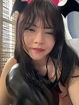 Stripchat Sex Chat of TatiLee