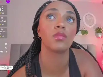 Tina_curly from stripchat