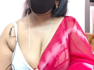 Stripchat Live Porn of yamini_sexy