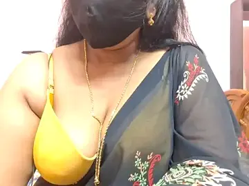Stripchat Adult Video Chat of yamini_sexy