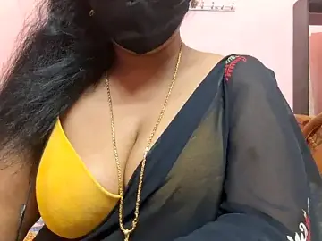 yamini_sexy from stripchat