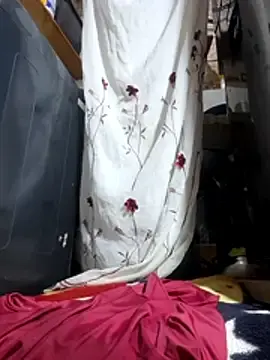LunaDrago from stripchat