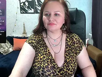 Stripchat Private Sex Chat of Nikki_March