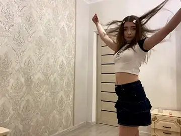 Rosie_Sweety from stripchat