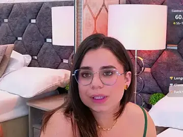 Stripchat Best live sex cam show of ThaniaJones