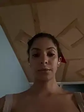 Stripchat Best Webcam of karlatiburcio