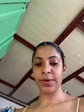 Stripchat Best live sex cam show of karlatiburcio