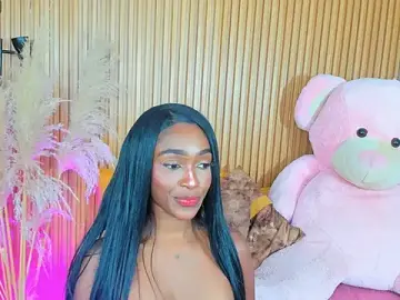 Stripchat Best Webcam of AlexiaAbbey