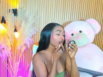 Stripchat Adult Webcam of AlexiaAbbey
