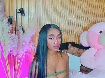 Stripchat Free Porn Cam of AlexiaAbbey
