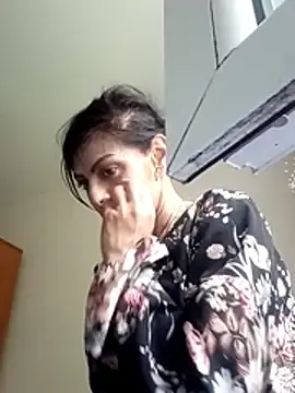 Stripchat Free Live Porn of ChantalXOrchid