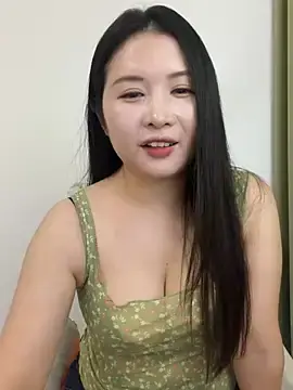 Stripchat Nude Webcam of Doudou__520