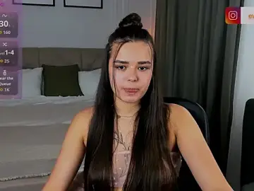 EvaRaider from stripchat