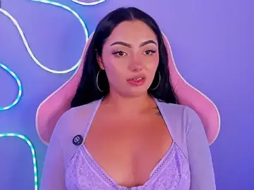 Stripchat Sex Chat of NinaAngel6