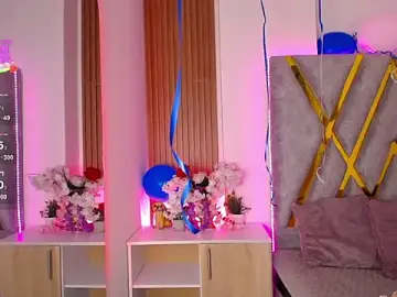 Stripchat Best live sex cam show of Violet_Collins1