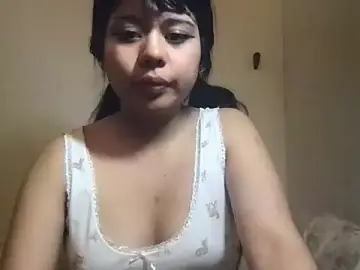 Stripchat Best live sex cam show of lyabby1