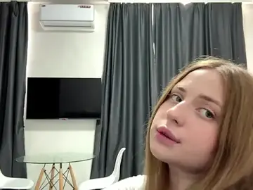 Stripchat Free Live Porn of mintwhiff