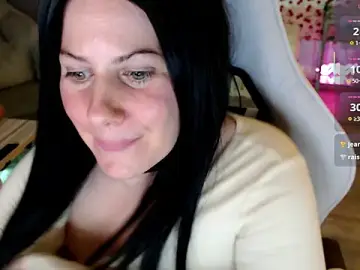 Stripchat Nude Webcam of BellaStar84
