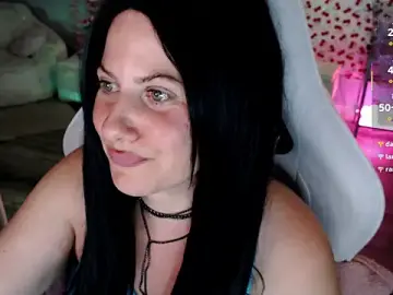 BellaStar84 from stripchat