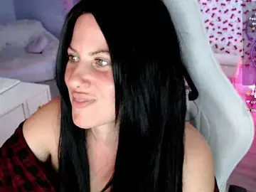 Stripchat Live Porn of BellaStar84