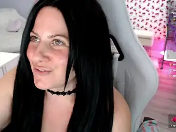 Stripchat Nude Webcam of BellaStar84