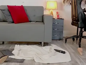 Stripchat Live Sex of Carlajohnson