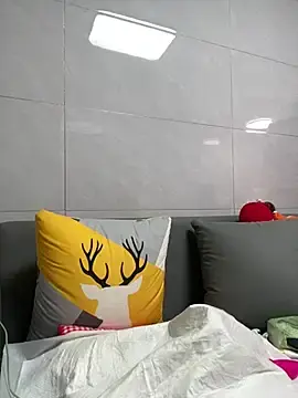 Stripchat Sex Chat of Puting_q