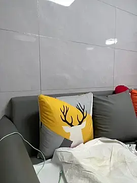 Stripchat Live Sex of Puting_q
