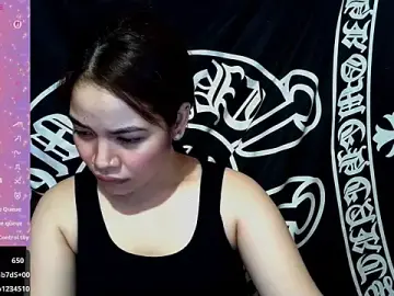 Stripchat Private Sex Chat of _preciousmoira_