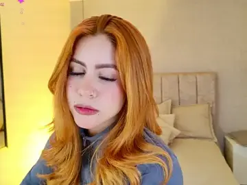 Stripchat Sex Chat of april_rousse