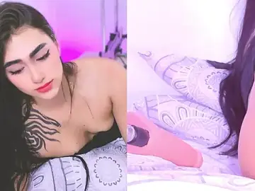 Stripchat Private Sex Chat of pamela_cm