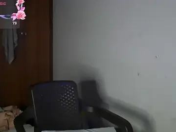 Stripchat Live Sex Cam of soysara15