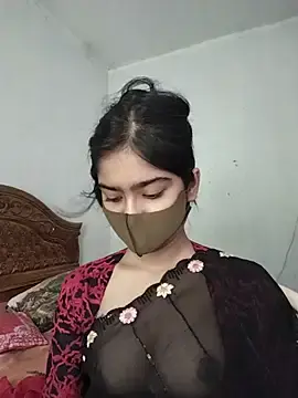 Stripchat Sex Cam of Arisha-