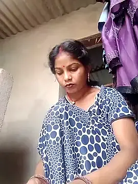 CHANDNi_700 from stripchat
