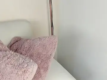 Dafne_Hillss from stripchat