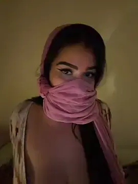 NiaBeurette from stripchat