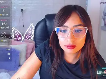 Stripchat Adult Webcams of Paulina_627