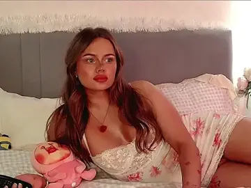 SIlviaBeyt from stripchat