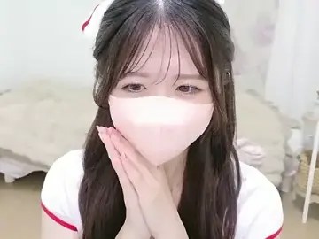 Stripchat Best Webcam of Yuinyaaa