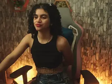 Stripchat Live Sex of bonniie_98_