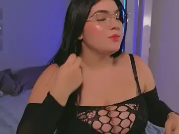 Ale_Silvanna from stripchat