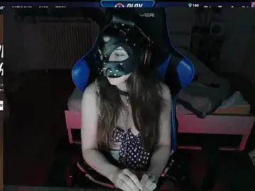 Stripchat Sex Cam of JackyNmD