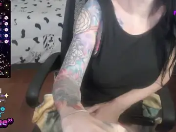 Stripchat Best Webcam of VenusX