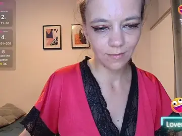 Stripchat Watch Live Sex Cams of Yana-XX